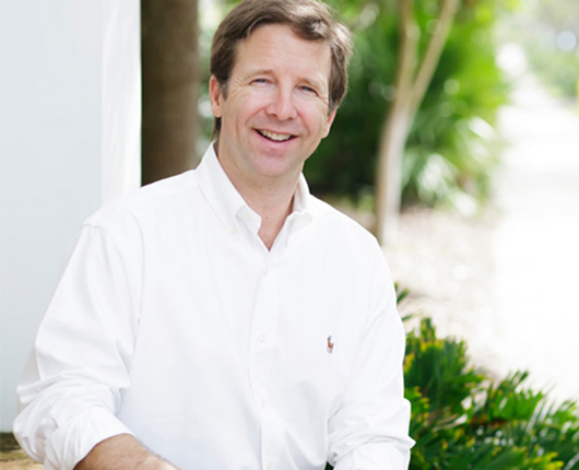 Gary Gibson, Broker Associate